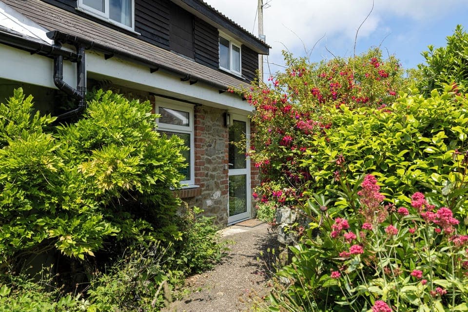 Sound Retreat, peaceful location