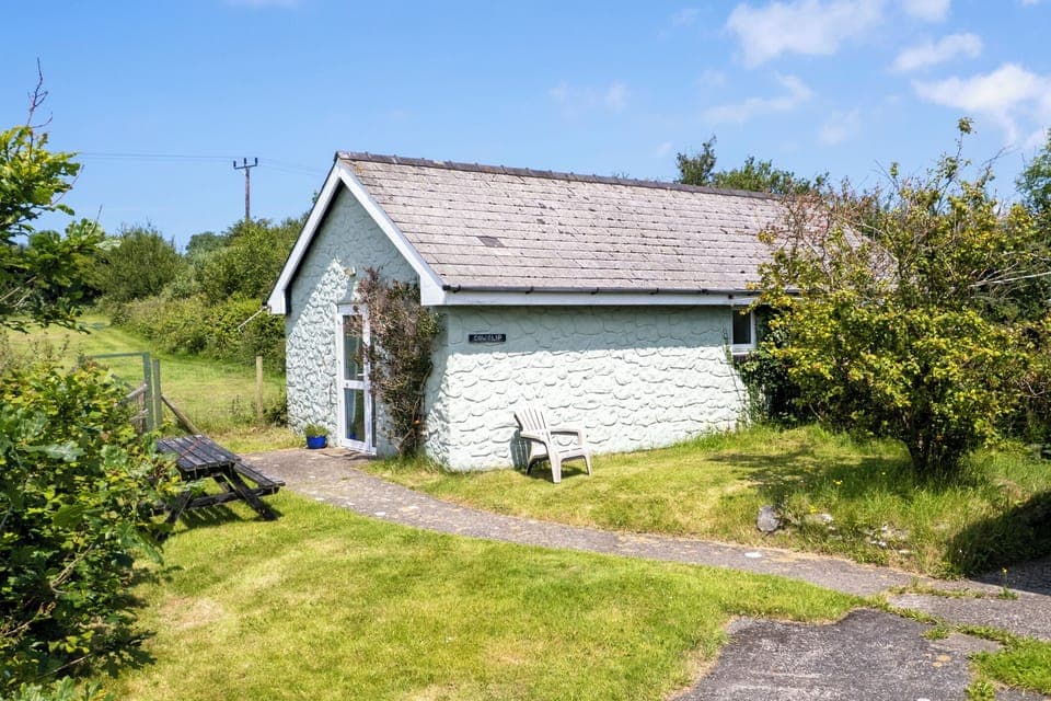 Sound Retreat, peaceful location