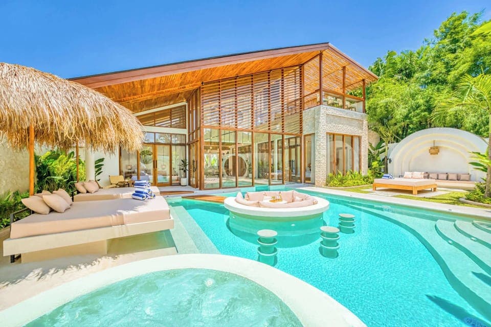 Welcome to Villa Orlando