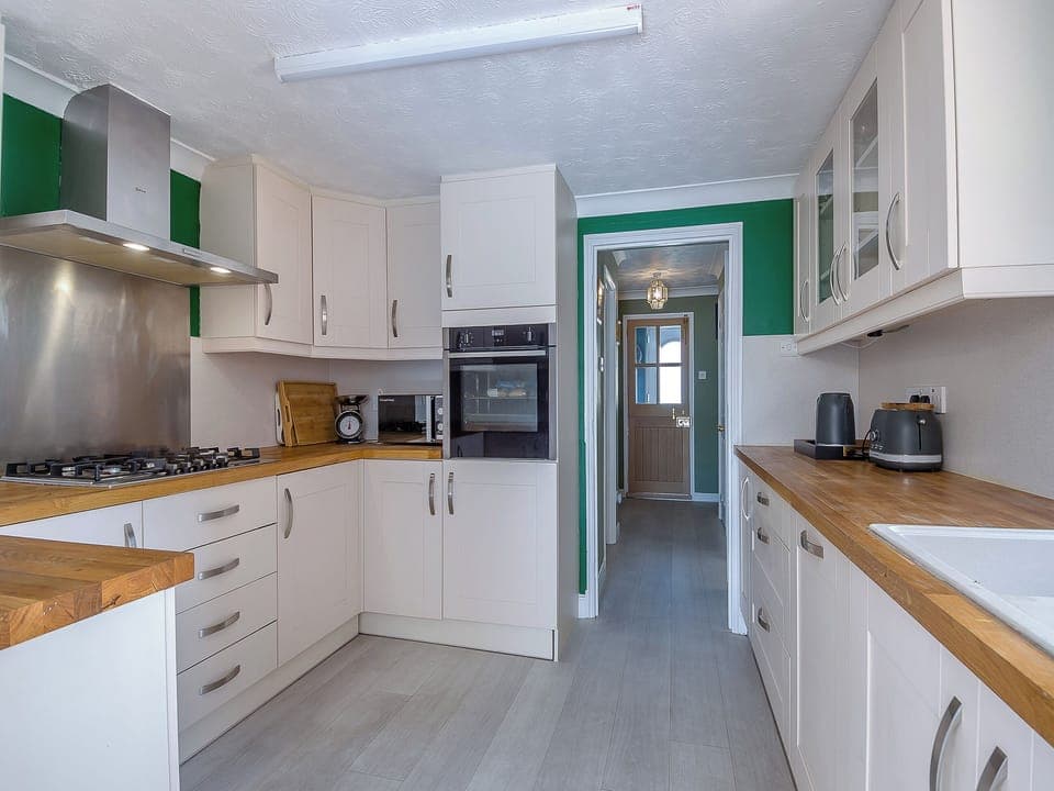 Kitchen | Ravensmere Villa, Beccles