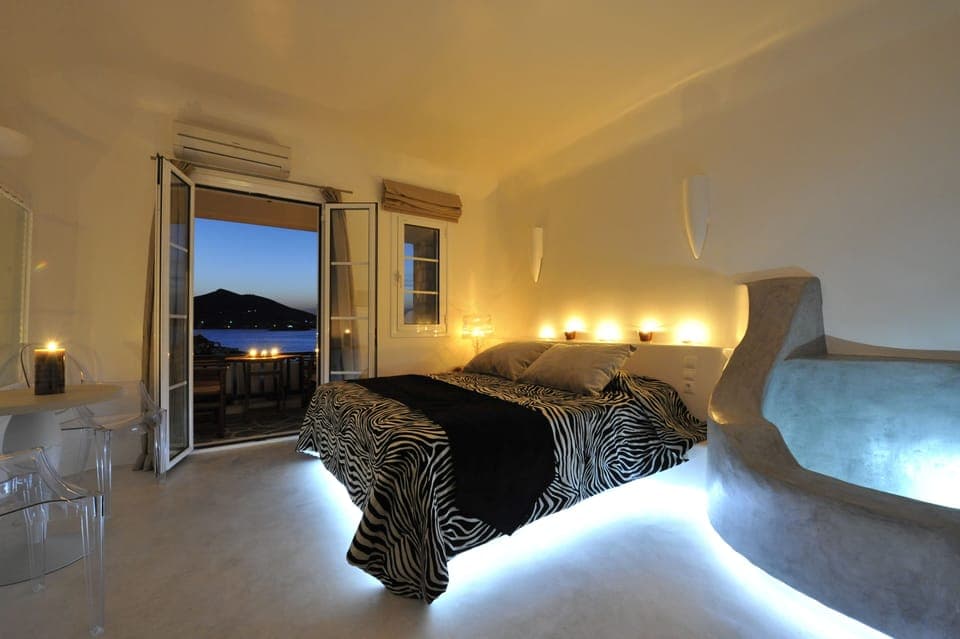 Family Apartment, 2 Bedrooms | View from room