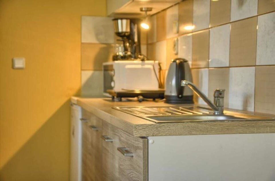 Apartment | Private kitchen