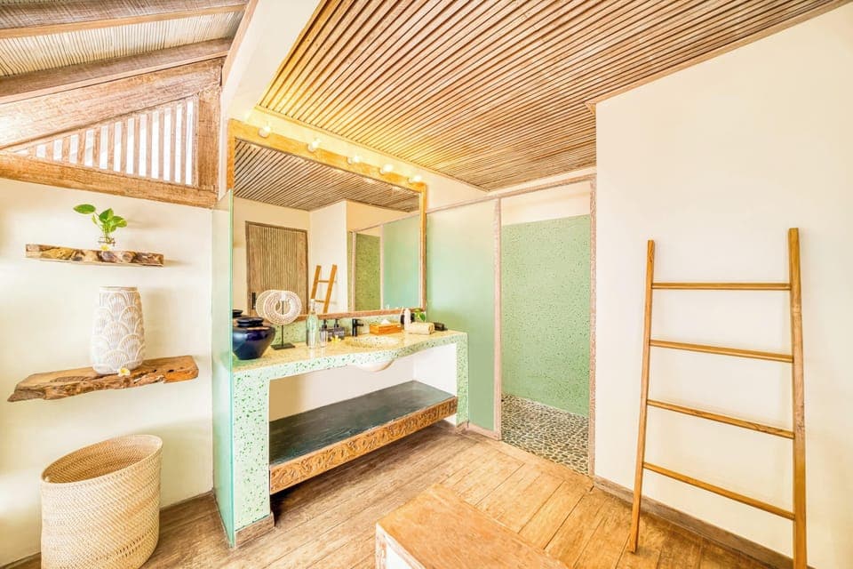 Bathroom 2 - Villa Venice