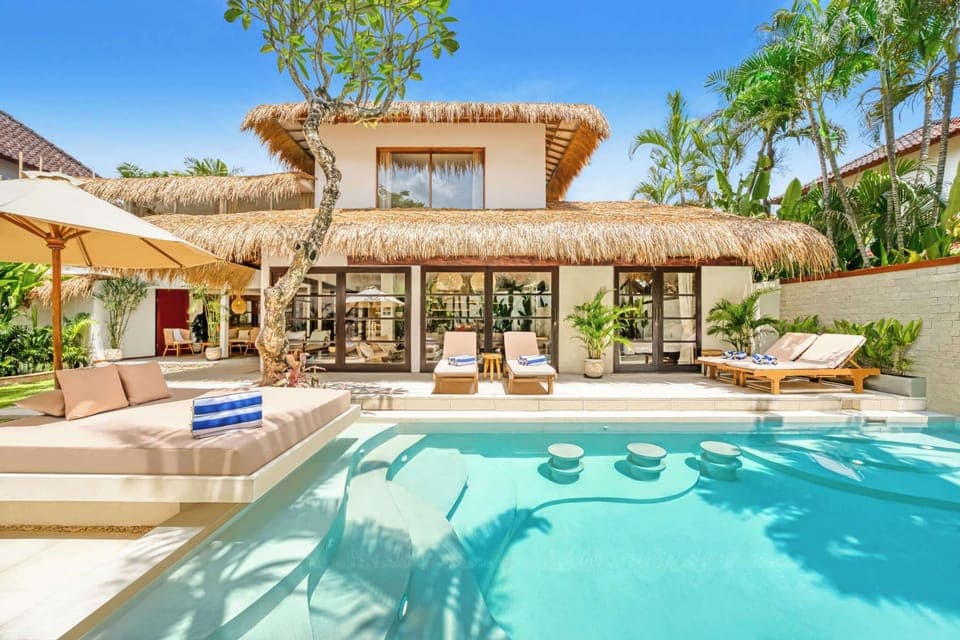 Welcome to Villa Aurora