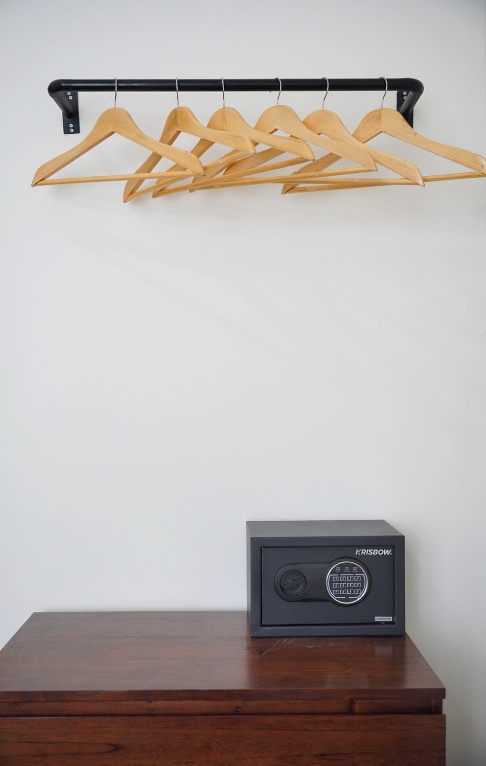 Superior Double Room | In-room safe, free WiFi