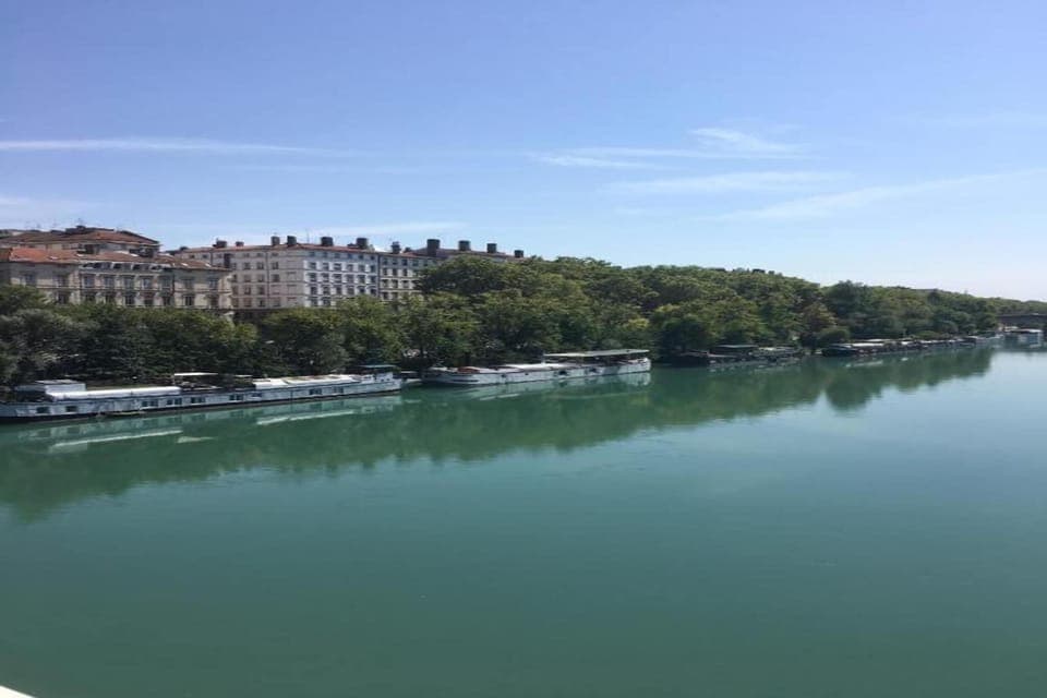 Surroundings [summer] (1-5 km)