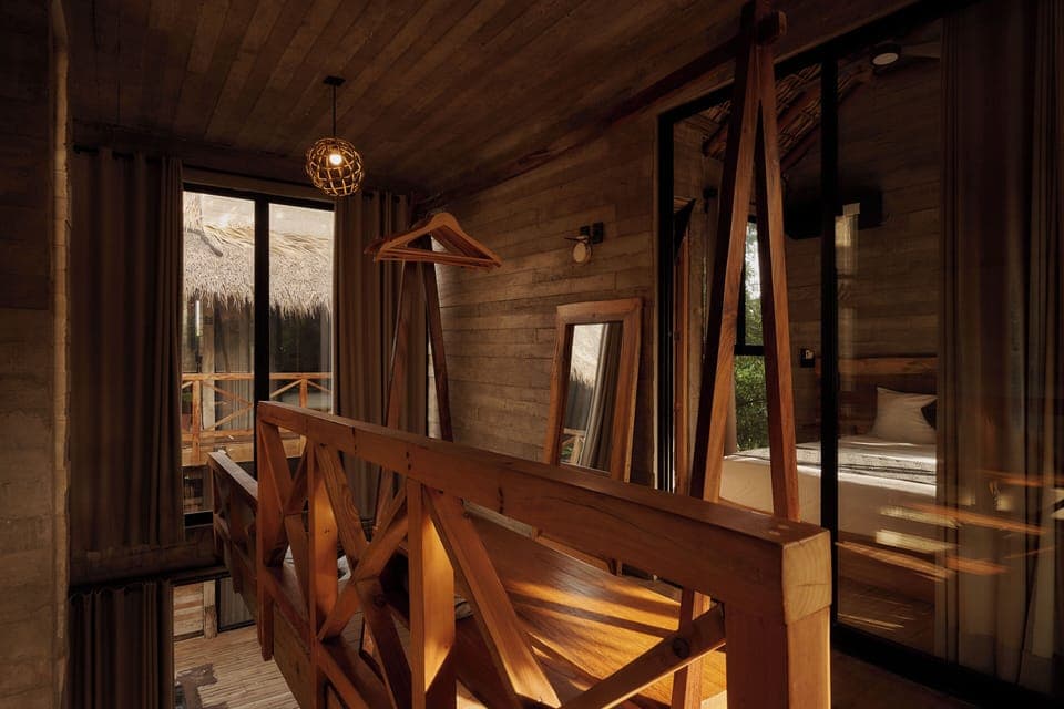 Classic Villa, 2 Bedrooms | Living room | 40-inch flat-screen TV with digital channels, Netflix