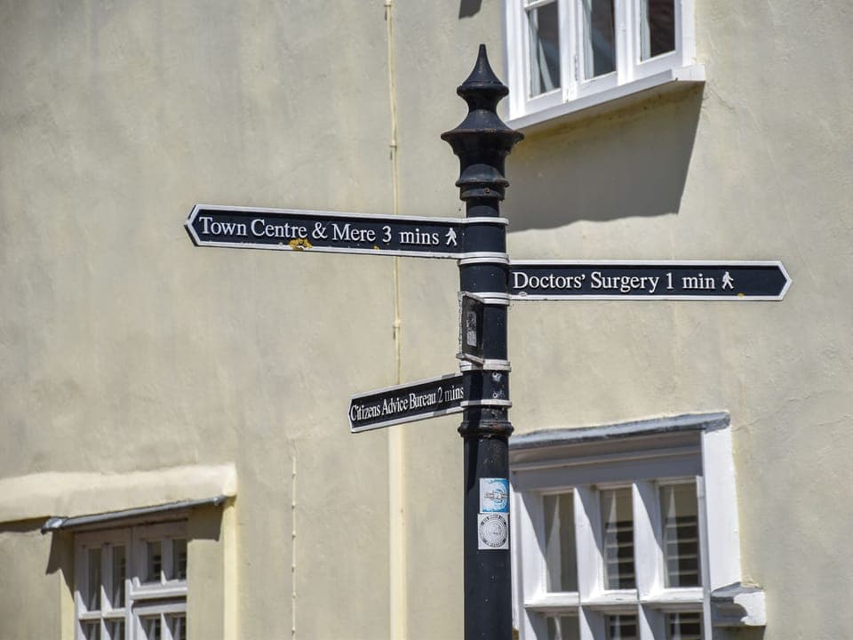 Surrounding area | Courtyards, Diss