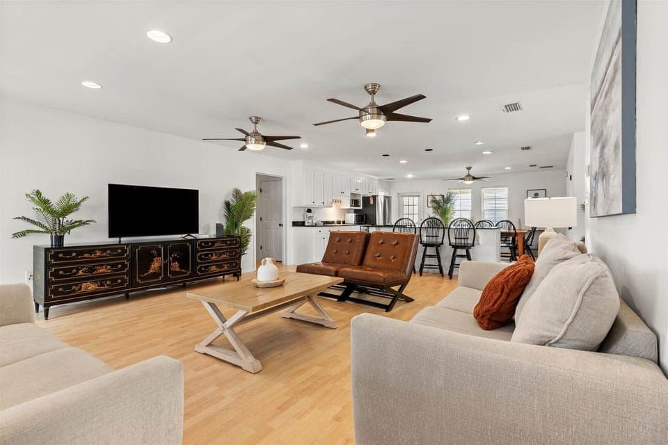 Treasure Island Dauphin Island Vacation Rental