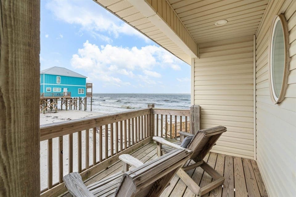 House, 4 Bedrooms | Terrace/patio
