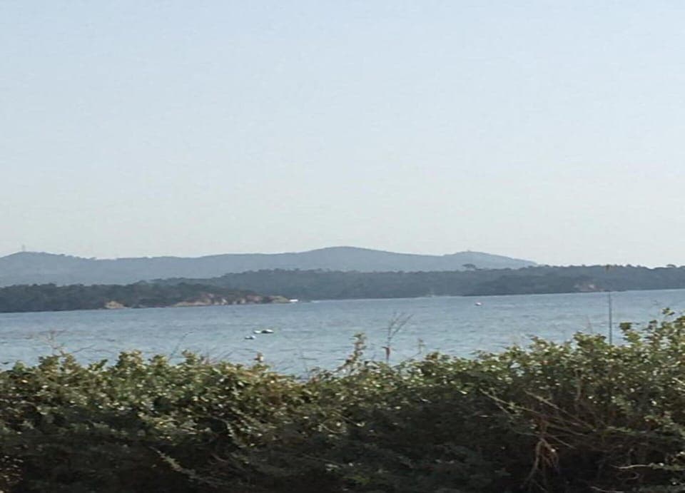 Mobile Home | View from property