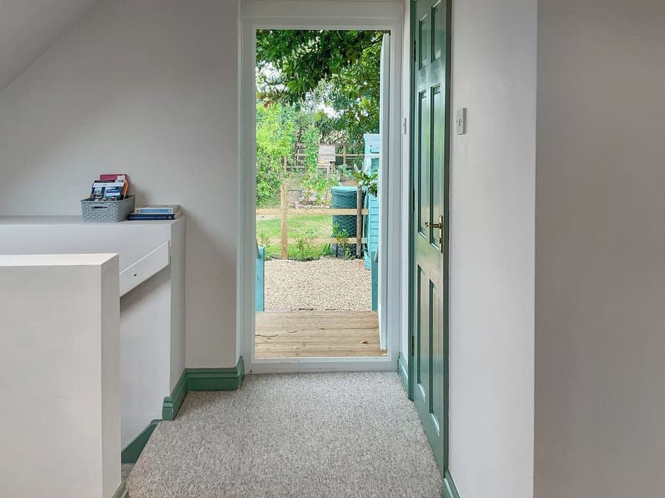 Interior | Bay Tree, Sturminster Newton