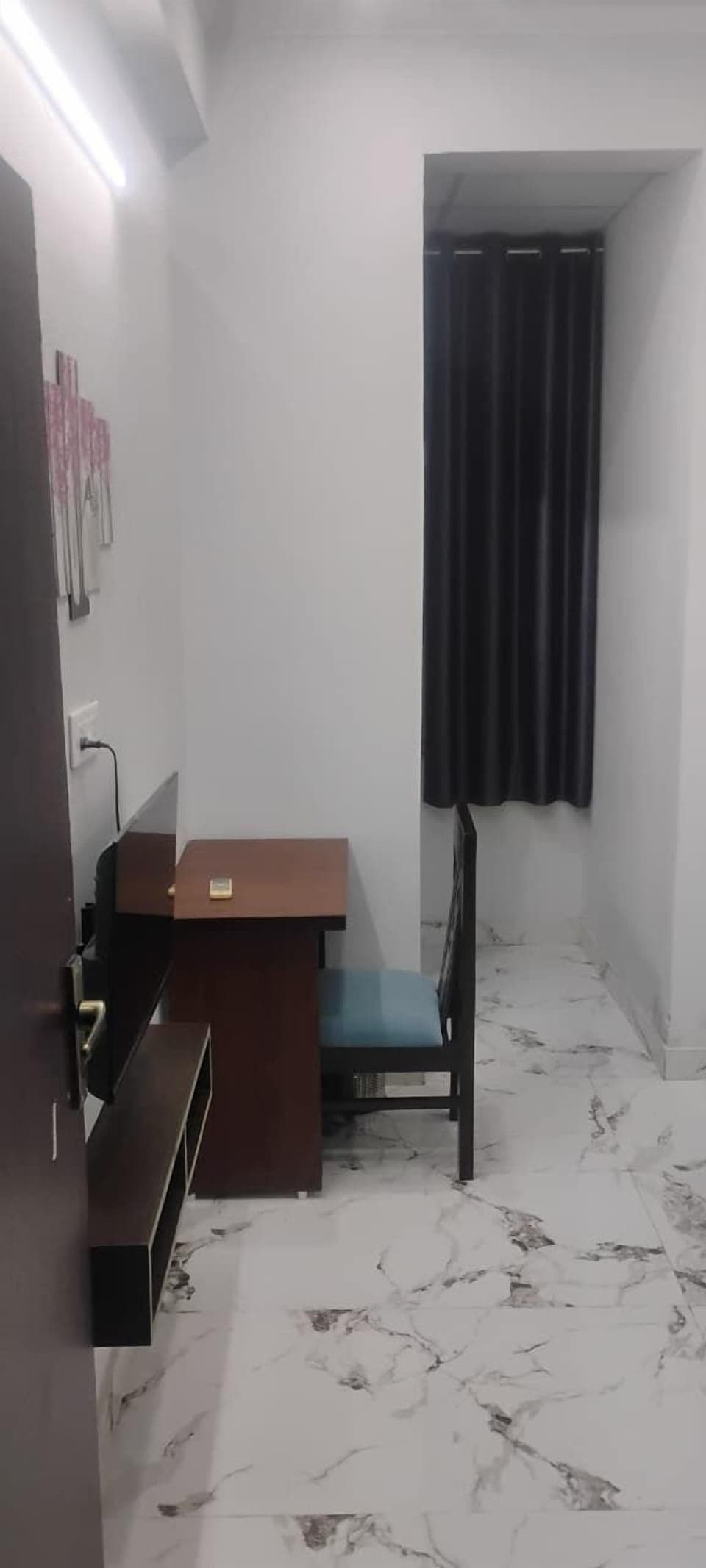 Deluxe Double Room | Free WiFi