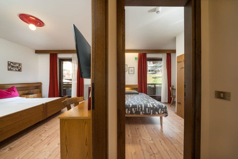 Superior Room, Balcony | In-room safe, free WiFi