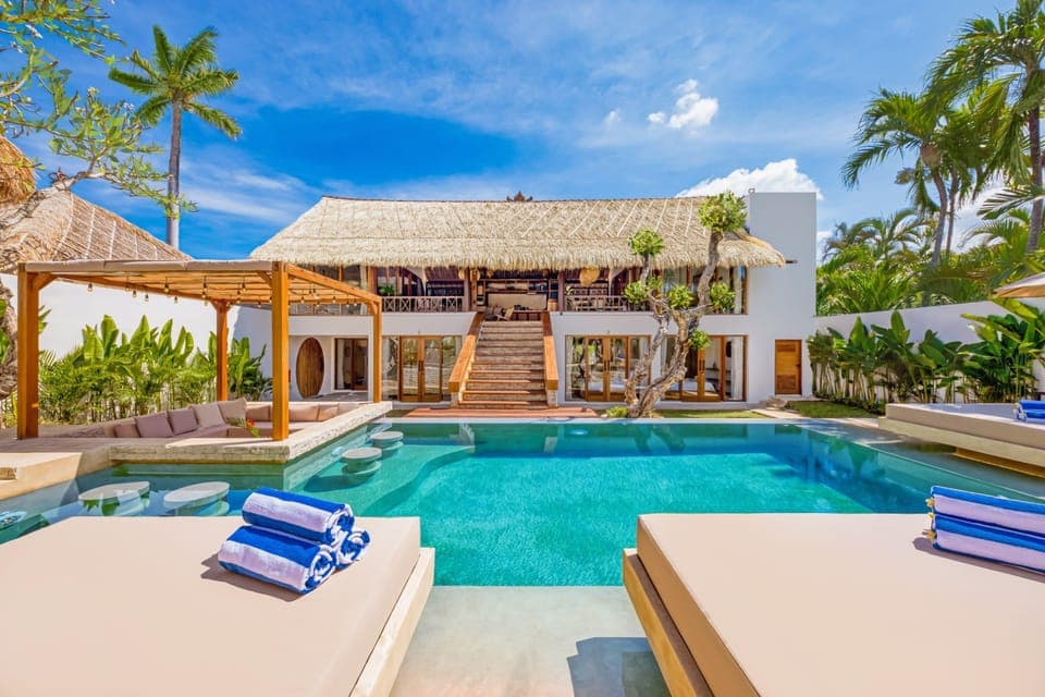 Welcome to Villa Atlanta