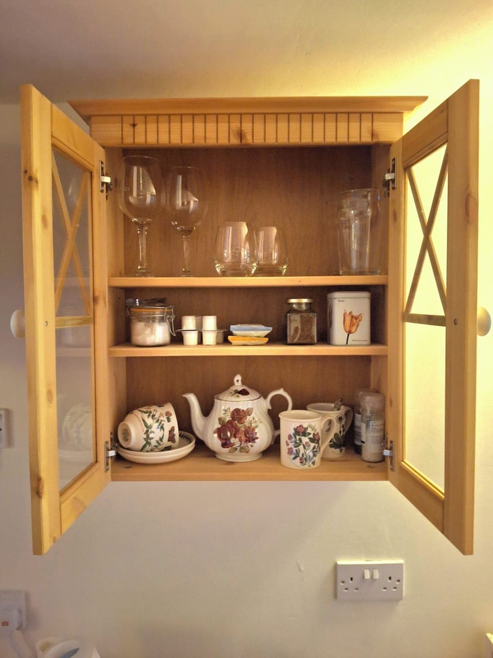 Classic Double Room, 1 King Bed, Bathtub | Room amenity