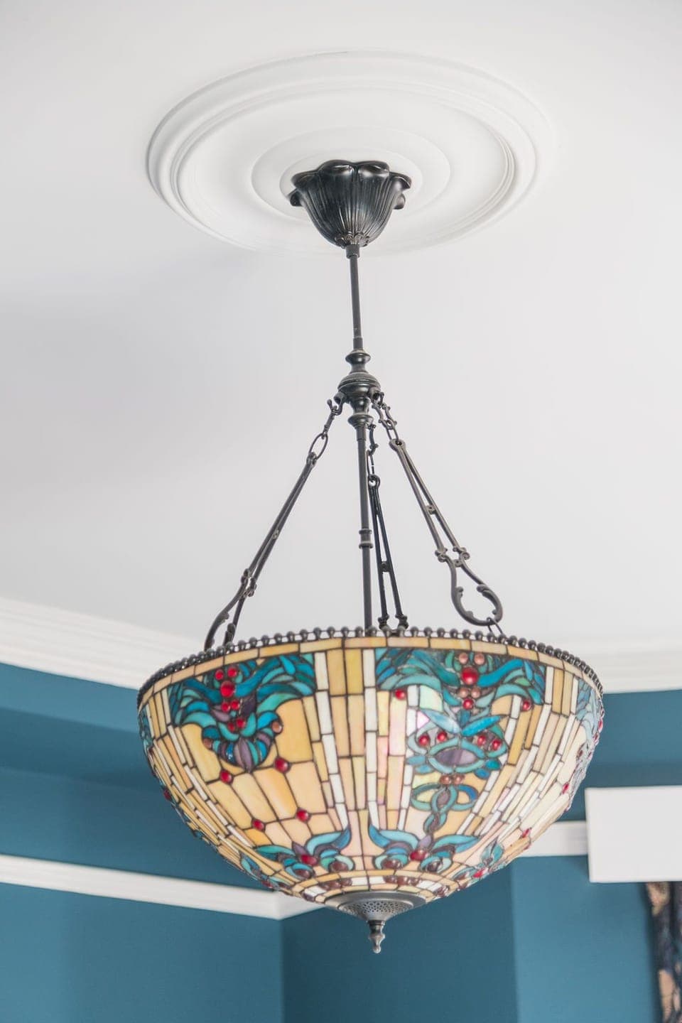 Superior room | Individually decorated, individually furnished, desk, laptop workspace