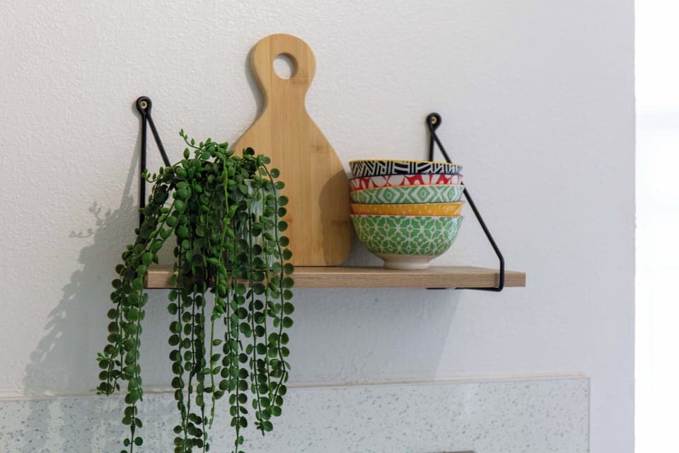 Iron/ironing board, free WiFi