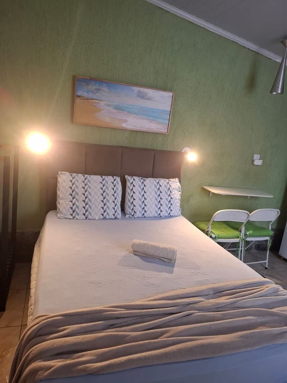 Standard Room | Free WiFi