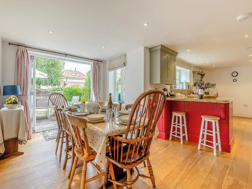 Dining Area | Holly House, South Creake, near Fakenham