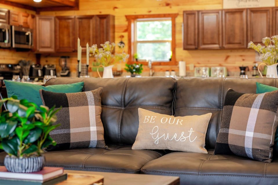 We are looking forward to having you all as our wonderful guests