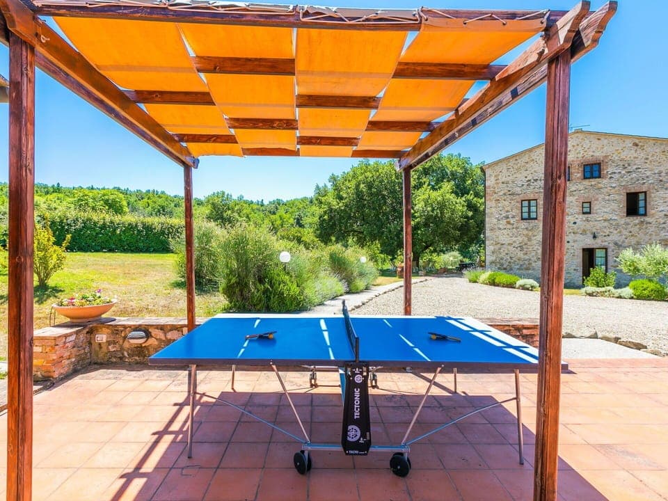 Shade, Swimming Pool, Outdoor Furniture, Outdoor Table, Leisure, Resort, Outdoor Structure, Wood Stain, Backyard, Eco Hotel