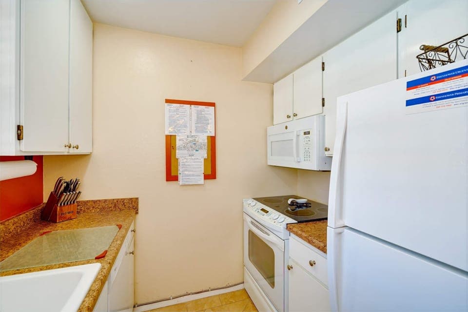 Apartment | 2 bedrooms, Internet