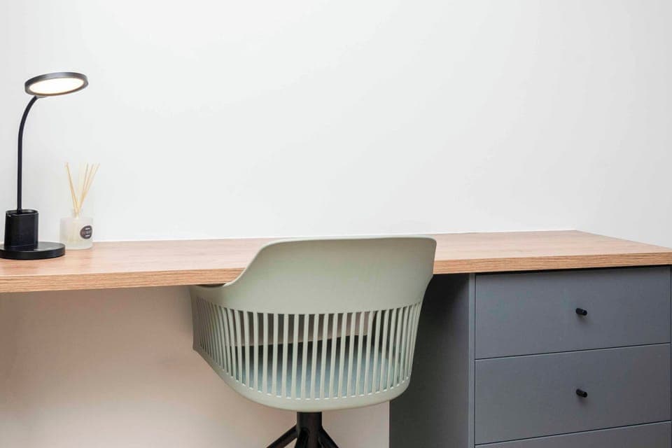 Apartment, 1 Bedroom | In-room safe, iron/ironing board, free WiFi