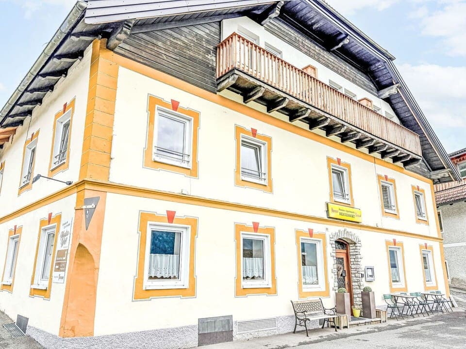 Winter, House, Snow, Architecture, Home, Cottage, Freezing, Village, Mountain Village