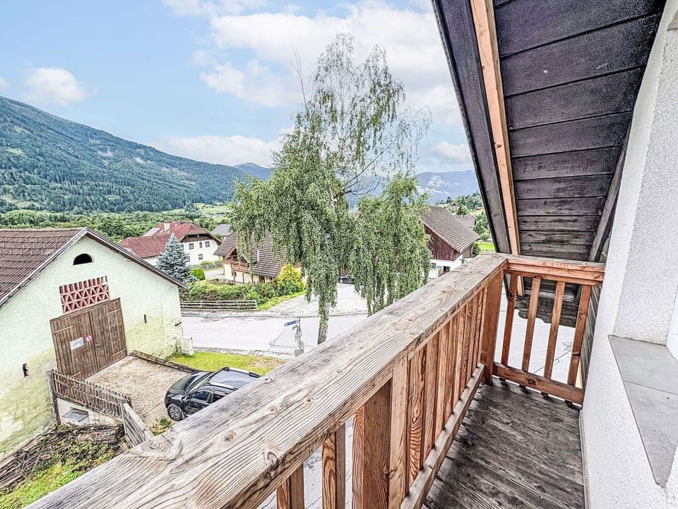 Winter, House, Snow, Architecture, Home, Cottage, Freezing, Village, Mountain Village