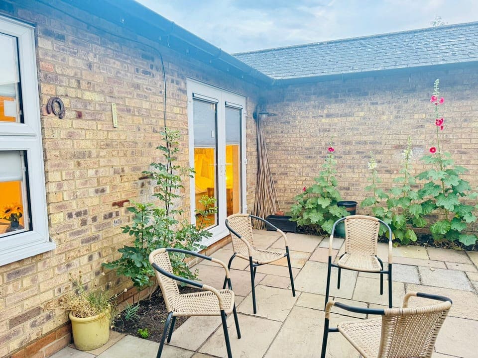 Apartment | 2 bedrooms