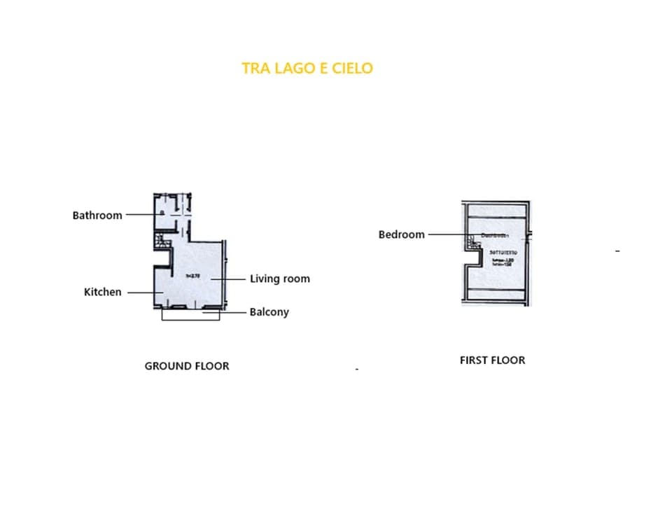Apartment | 1 bedroom