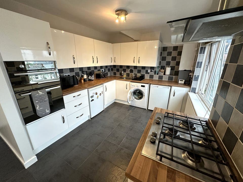 Apartment | Private kitchen