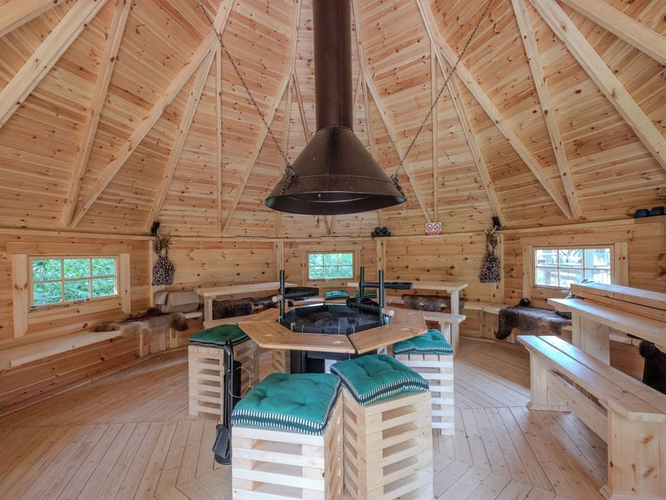 Holiday Home Facilities and Services