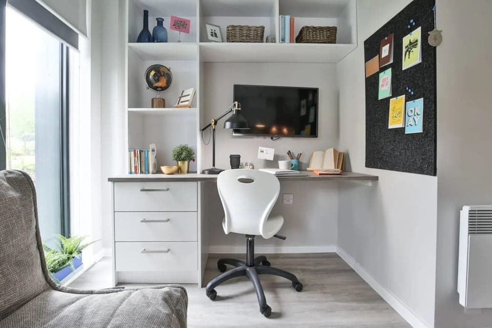 Studio, Non Smoking | Free WiFi