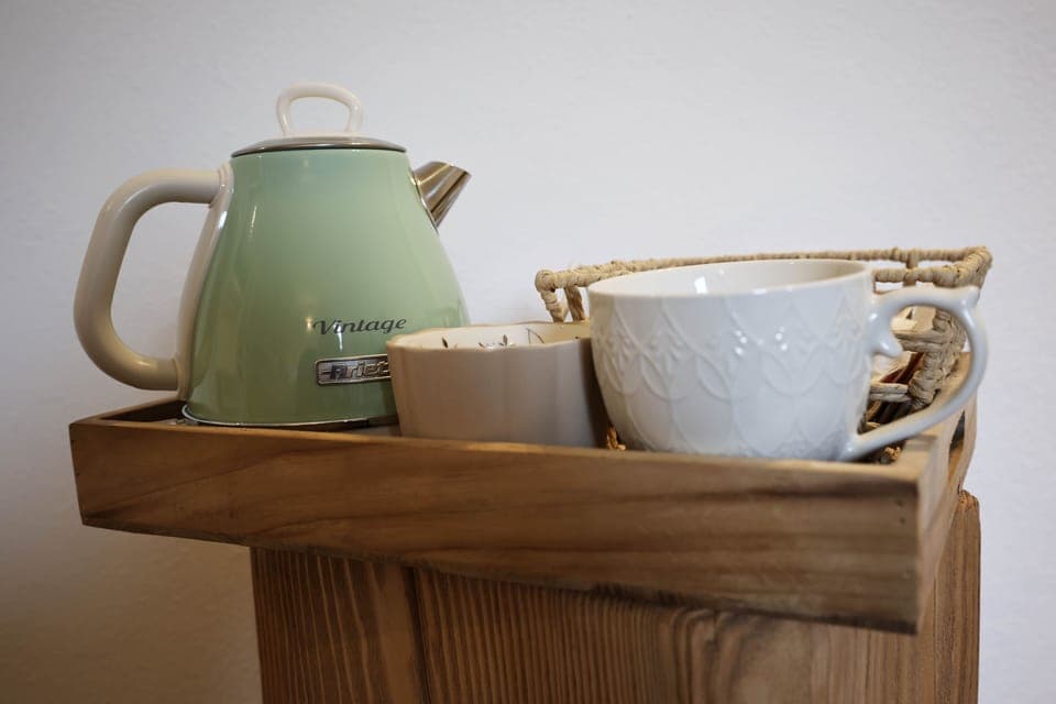 Classic Double or Twin Room | Hypo-allergenic bedding, down comforters, individually decorated