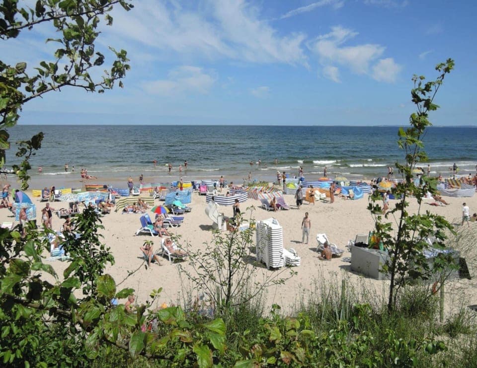 Mobile Home | View from property