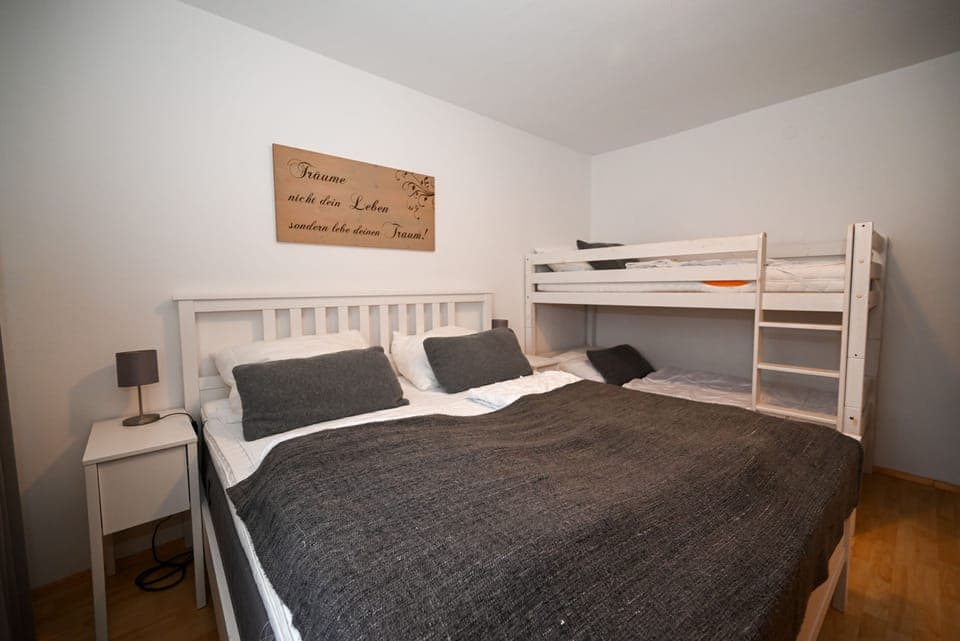 Apartment | 1 bedroom