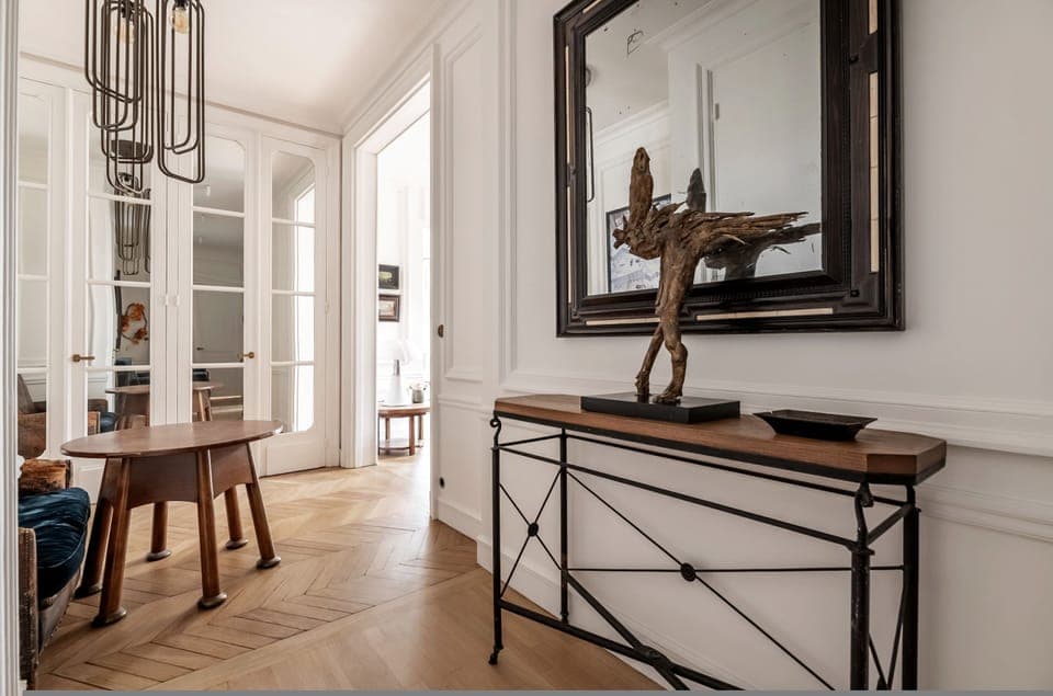 Apartment | 3 bedrooms, Internet