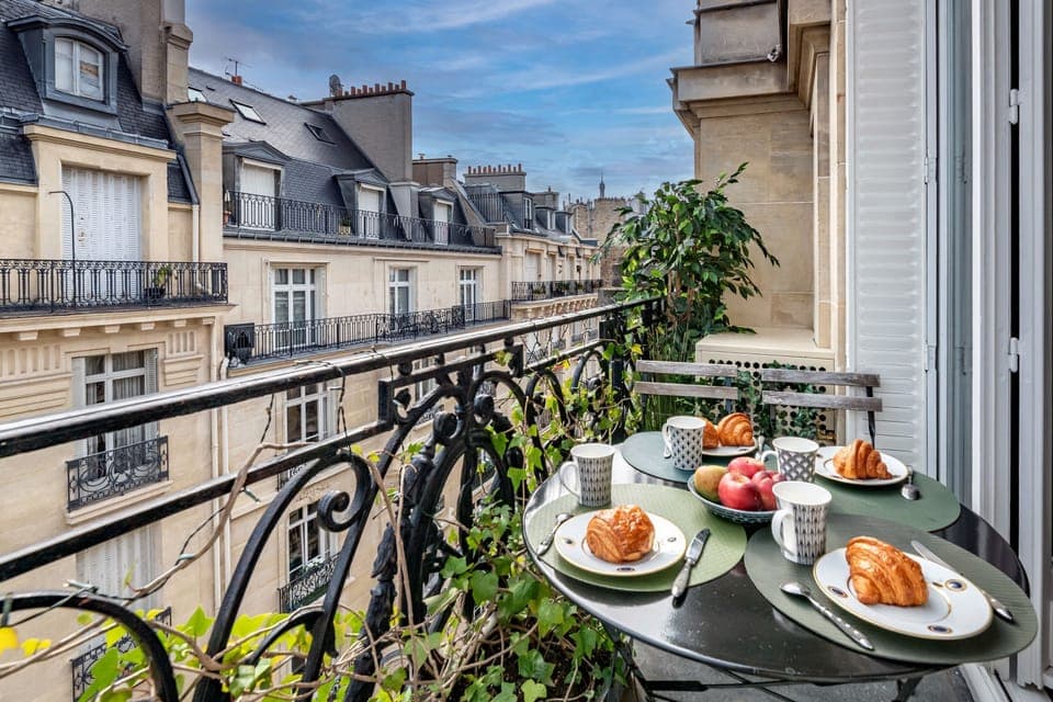 Apartment | 3 bedrooms, Internet