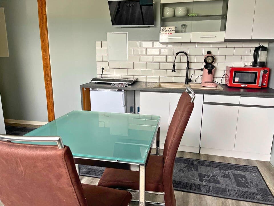 Apartment | Private kitchen