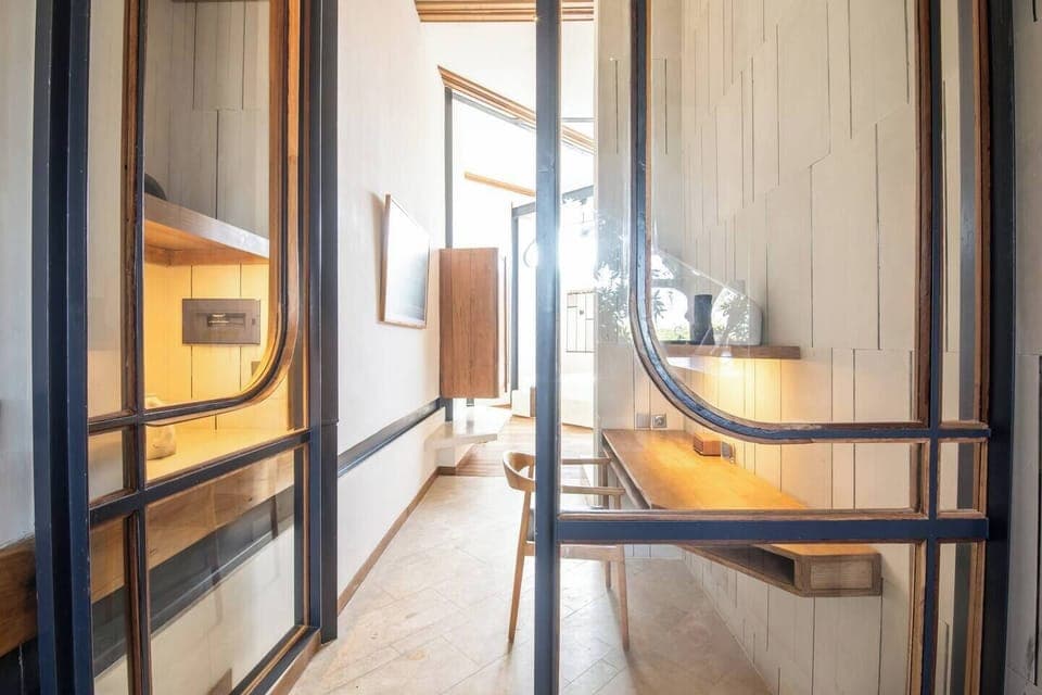 Apartment (1 Bedroom) | Exterior