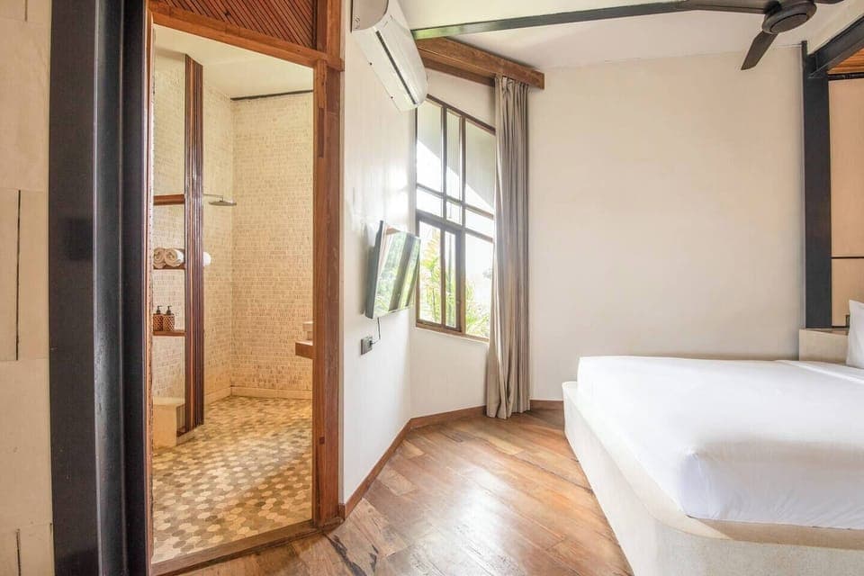 Apartment (1 Bedroom) | Exterior