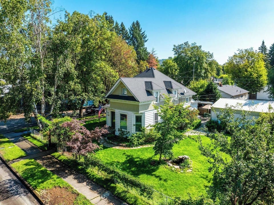 The Landing at Coeur d'Alene