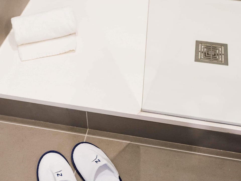 Executive Room, 1 Double Bed with Sofa bed | 2 bedrooms, hypo-allergenic bedding, down comforters, minibar