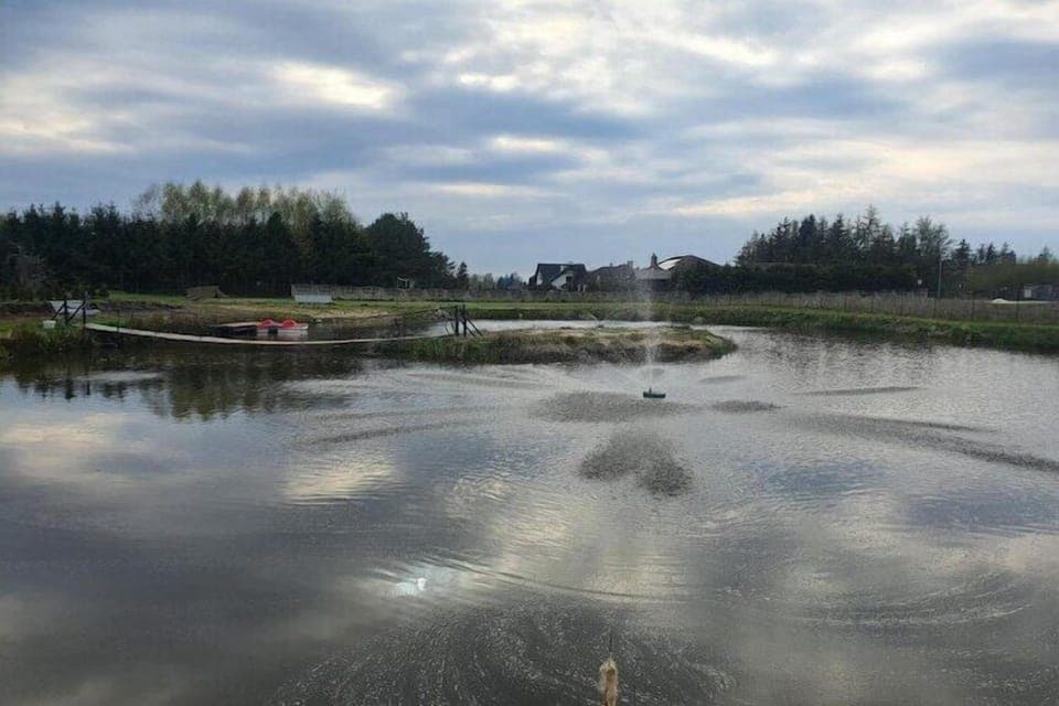 Holiday Park Facilities and Services 