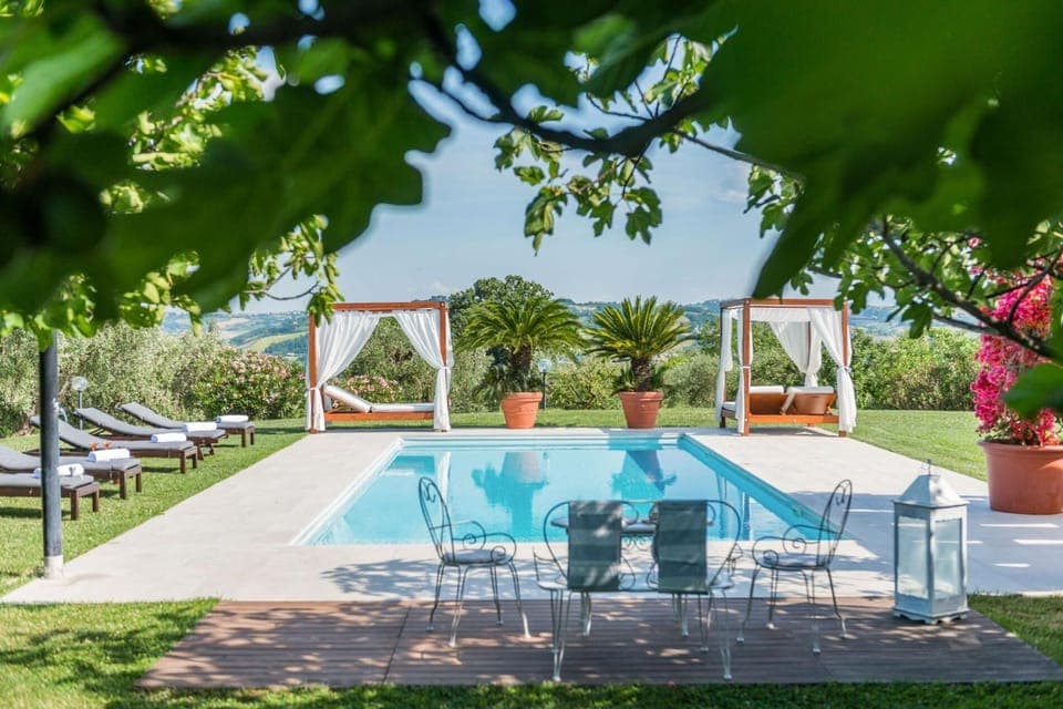 Villa Monticelli 11 (11540)