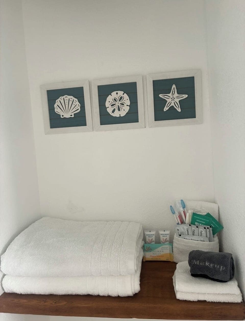 Miscellaneous