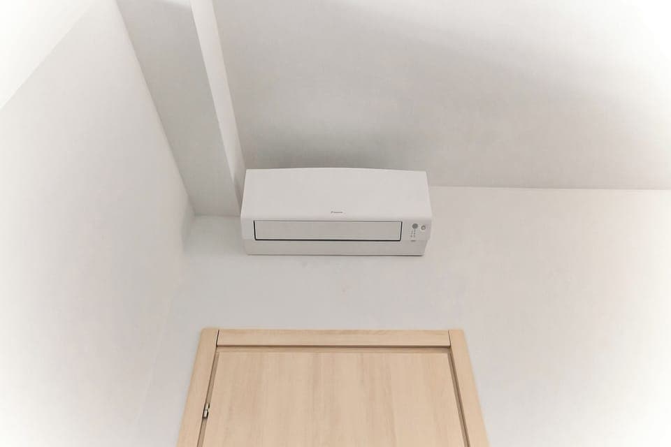 Air conditioning