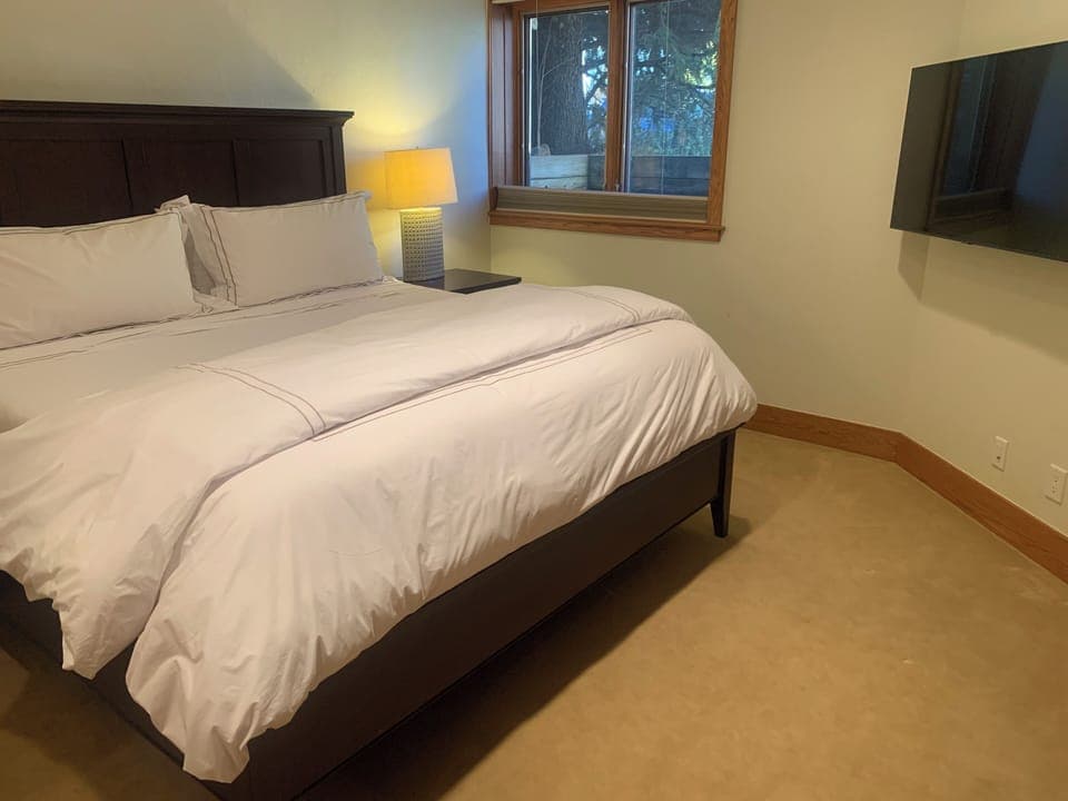 Bedroom #4